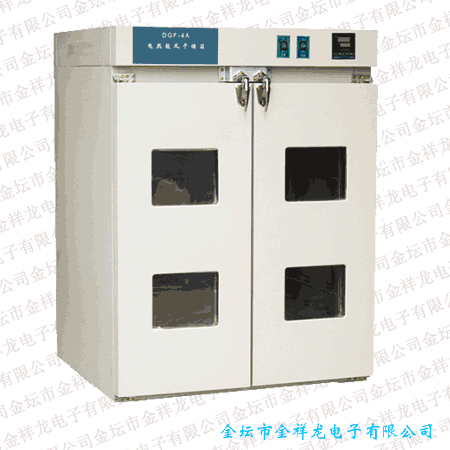 DGF電熱鼓風(fēng)干燥箱（雙開門設(shè)計(jì)）
